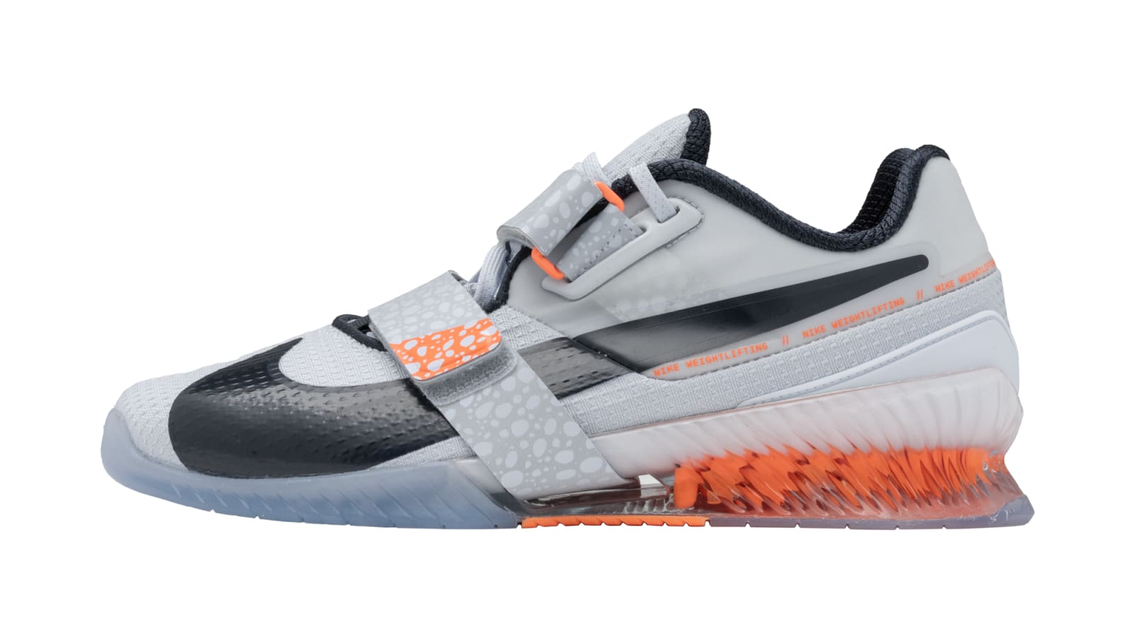 Nike Romaleos 4 SE - Men's | Rogue Fitness